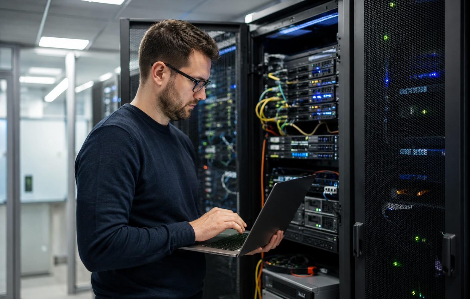 Mindelina IT Solutions