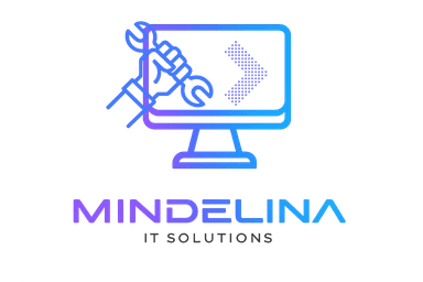 Mindelina Logo