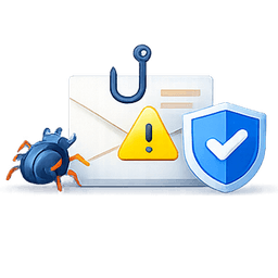 Sikkerhet og phishing
