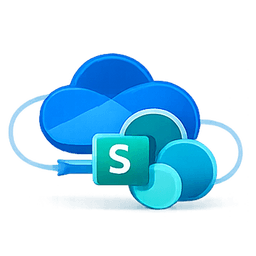SharePoint og OneDrive